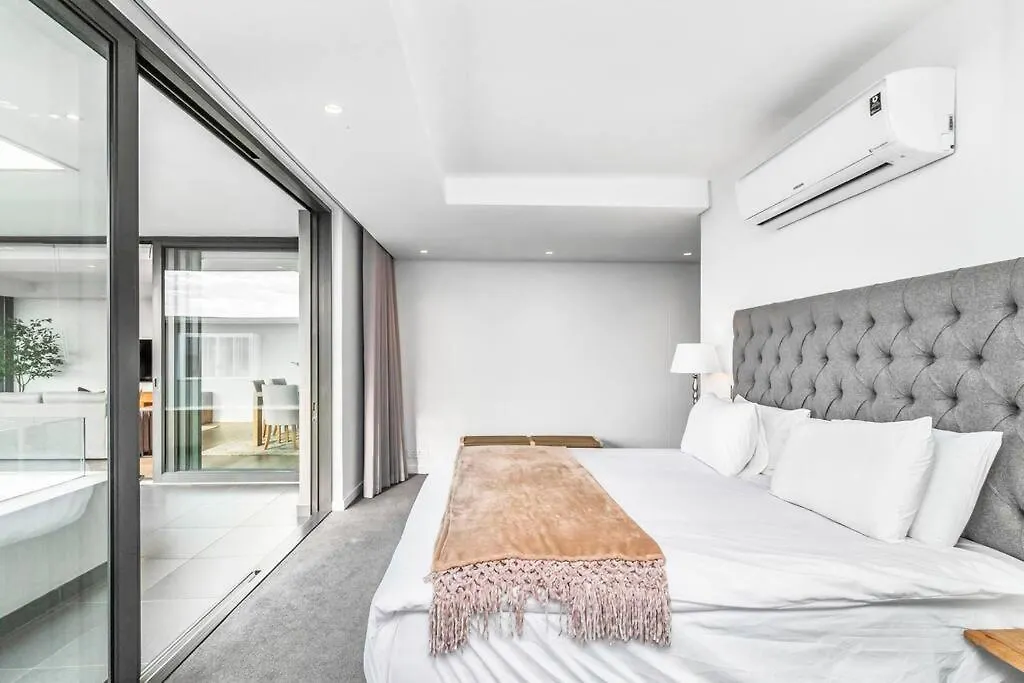 Elegant 3-Bedroom Retreat ケープタウン 0*,  南アフリカ